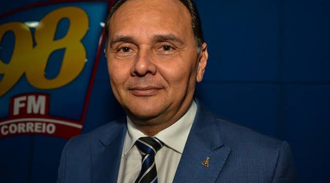 Manoel Ludgério volta a se queixar de Bruno: “Fui minado”