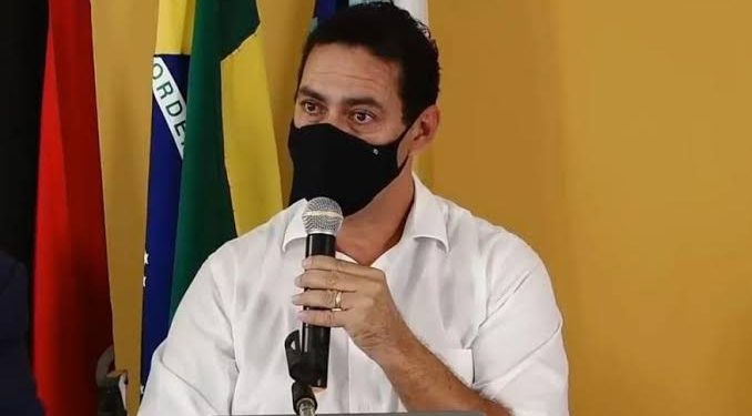 Prefeitura de Lucena desmente nova fake news e ressalta que estoque de insulina já está abastecido