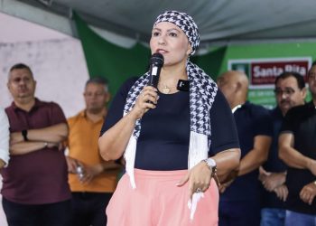 Deputada Jane Panta contempla Pedras de Fogo, Serraria e Sobrado com emendas para compra de novas ambulâncias