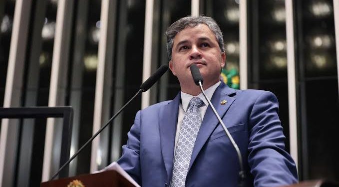 Efraim é escolhido para relatar grupo de trabalho sobre a Reforma Tributária no Senado