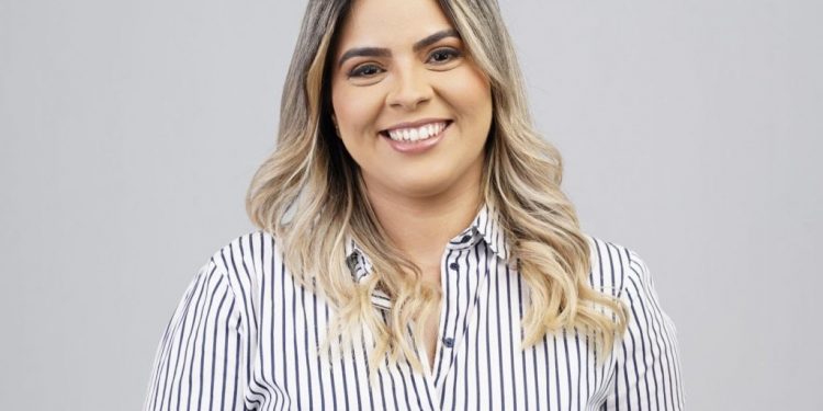 Tatiana Matias quer inserir projeto que envolve psicologia, inclusão e esporte para crianças com mobilidade reduzida, em JP
