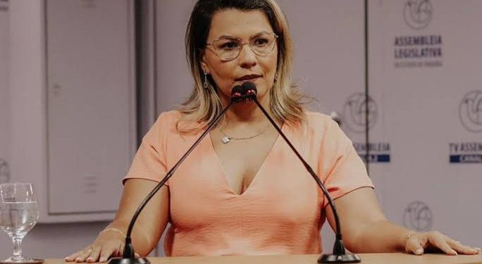 Deputada Jane Panta apresenta projeto de lei para criar “Campanha Check-up Feminino” na Paraíba