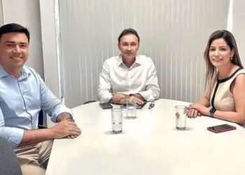 Após solicitação de Danielle do Vale, Governo do Estado confirma pavimentação do Distrito de Inhauá, em Cuité de Mamanguape