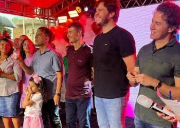 Veneziano manda recado para Romero diante de “impasse” com Bruno