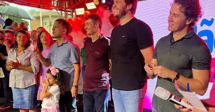 Veneziano manda recado para Romero diante de “impasse” com Bruno