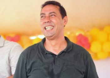 Em Lucena, números apontam favoritismo de Léo Bandeira nas eleições de 2024