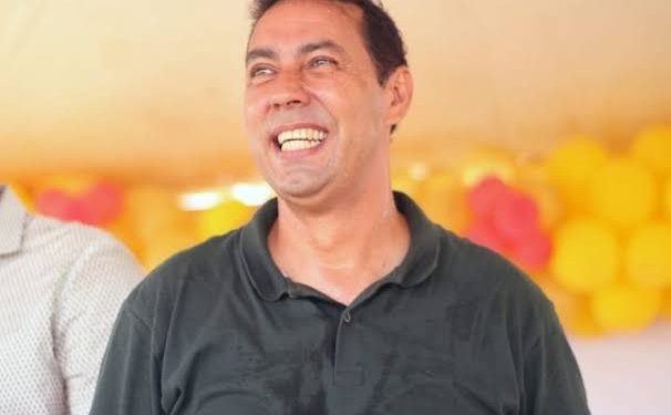 Em Lucena, números apontam favoritismo de Léo Bandeira nas eleições de 2024