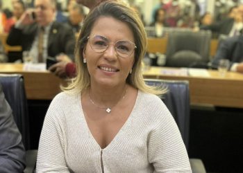 Deputada Jane Panta destina emenda de R$400 mil para investimentos na UPA de Bayeux