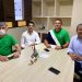 Walber e Nilvan detonam Wellington Roberto após voto favorável a reforma tributária