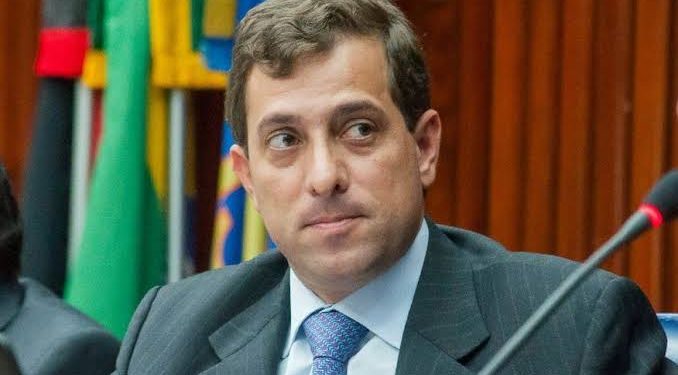 Gervásio volta a demonstrar descontentamento com Cícero e fala em falta de “sintonia”