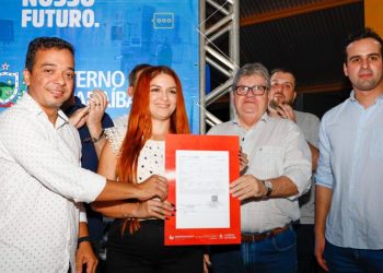 Governo João investe R$ 12 milhões em empreendedorismo no primeiro semestre