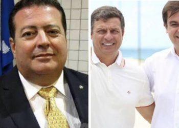 Em nota, PP diverge de Mersinho e reforça oposição a Vitor Hugo em Cabedelo