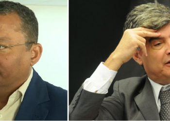Wellington Roberto aciona Nilvan na justiça após ser acusado de realizar “negociata”