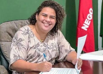 TRE absolve prefeita de Bayeux e mantém gestora no cargo