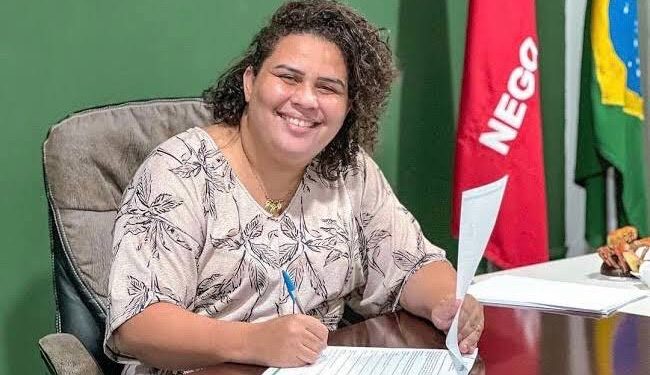 TRE absolve prefeita de Bayeux e mantém gestora no cargo