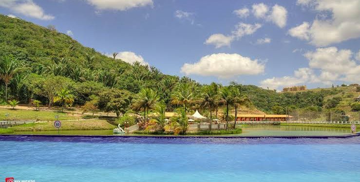 Exclusivo: deputado convida meninas para “festinha privada” em condomínio de luxo em Bananeiras