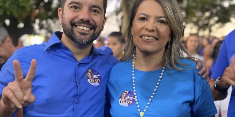 Prefeitura de Bananeiras ganhará nova ambulância após emenda da deputada Jane Panta