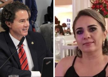 Veneziano emplaca nova aliada em cargo do governo Lula na Paraíba