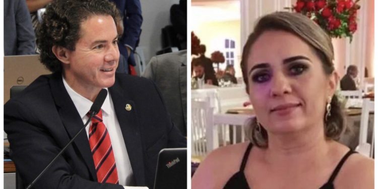 Veneziano emplaca nova aliada em cargo do governo Lula na Paraíba