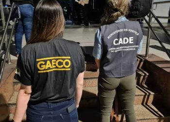 Gaeco investiga formação de ‘cartel’ para realização de cirurgias ortopédicas