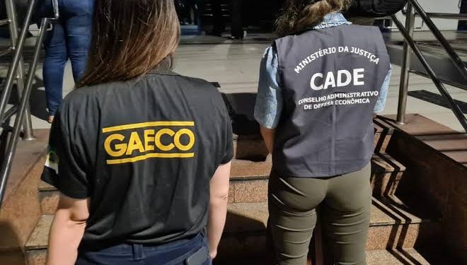 Gaeco investiga formação de ‘cartel’ para realização de cirurgias ortopédicas