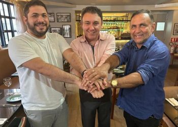 Oposição de Marizópolis vai à mesa e pode ter Heron Cid como candidato a prefeito