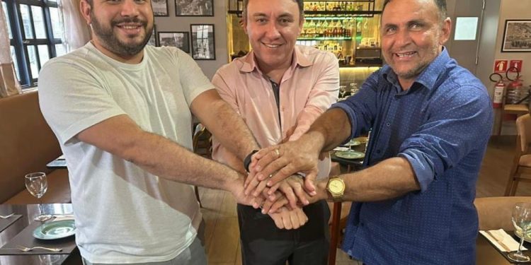 Oposição de Marizópolis vai à mesa e pode ter Heron Cid como candidato a prefeito