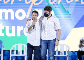 Aliados de Romero fazem “teste” com Bruno, que acaba reprovado; entenda