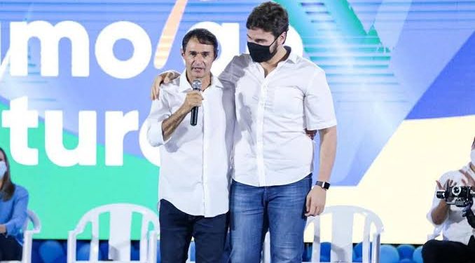 Aliados de Romero fazem “teste” com Bruno, que acaba reprovado; entenda