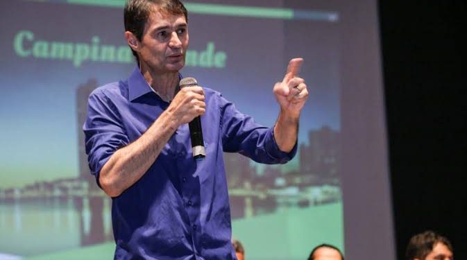 Bastidores: Romero baterá martelo sobre filiação ao Republicanos esta semana