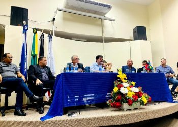 ALPB aprova requerimentos de Eduardo Carneiro debatidos durante 1ª reunião itinerante da Frente Parlamentar do Empreendedorismo
