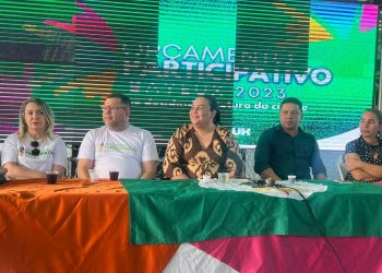 Com grande público, prefeitura de Bayeux realiza plenária do Orçamento Participativo