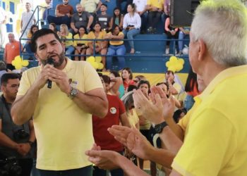 Prefeito e vice viram réus por realizarem “festa da vitória” na pandemia