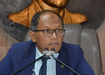 Presidente da CMCG foi uma das vítimas da BraisCompay