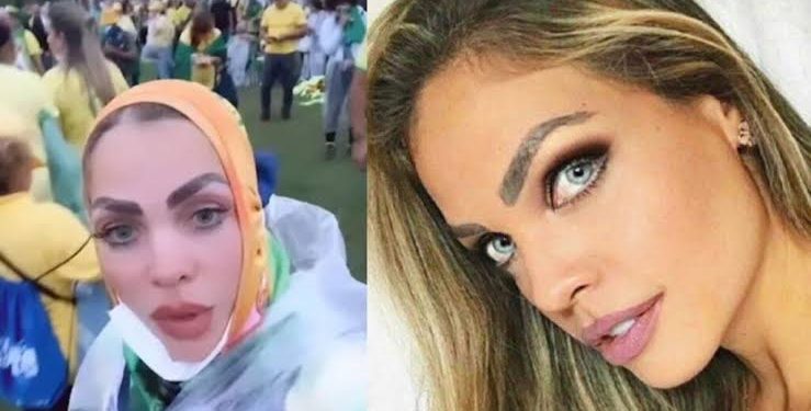 PGR isenta Walber, Gilberto, Nilvan e Eliza no caso do 8 de janeiro, mas não poupa Pâmela Bório