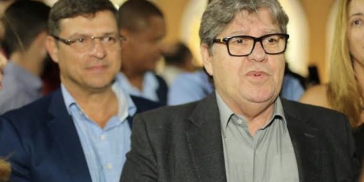 João Azevêdo diz que prefeito de Cabedelo foi “desrespeitoso” e descarta reaproximação