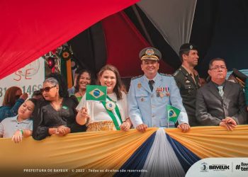 Na contramão de Cabedelo, Bayeux anuncia desfile cívico no dia 17 de setembro