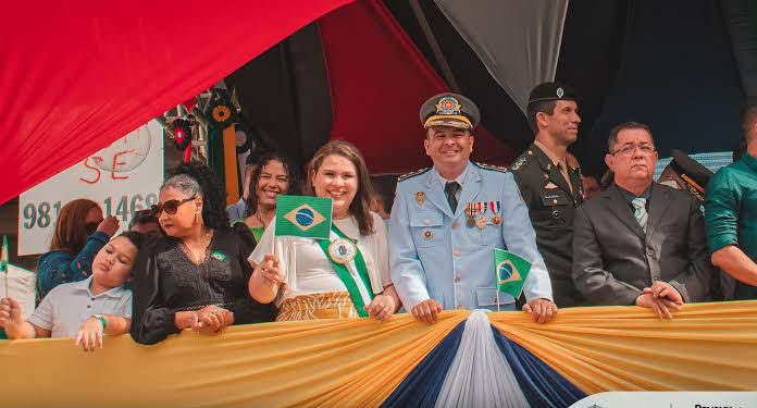 Na contramão de Cabedelo, Bayeux anuncia desfile cívico no dia 17 de setembro