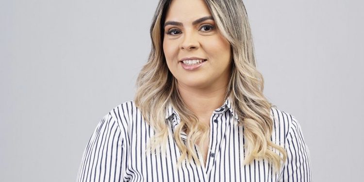 Tatiana Matias: Uma Nova Perspectiva para João Pessoa