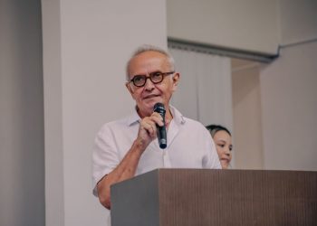 Cícero apresenta “João Pessoa Parcerias”, que prevê PPP para a gestão do Trauminha, UPAs, cemitérios e Zona Azul