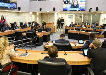 Após impasse, ALPB aprova doação de terreno para criação de Polo Têxtil, em Mangabeira