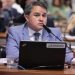 Senado aprova projeto de Efraim que tipifica massacre como crime hediondo