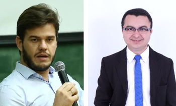 Jornalista processado por Bruno é acusado pelo Instagram de “publicar informações falsas”