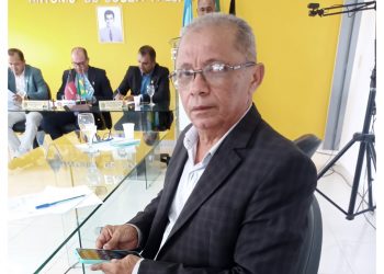 Vereador de Lucena incentiva população a invadir áreas verdes do município