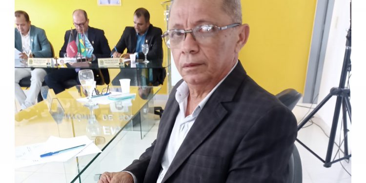 Vereador de Lucena incentiva população a invadir áreas verdes do município