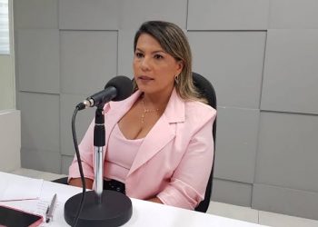 Projeto da Dra. Jane quer proibir a utilização de verba pública em locais que promovam a erotização de crianças e adolescentes