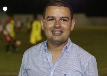 Ruan Martins é internado em hospital da capital