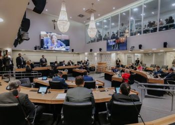 Oposição na ALPB obstrui instalação de polo têxtil em JP com 2 mil vagas de emprego