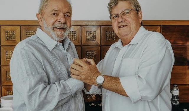 Novo Pac: governo Lula vai investir mais de R$36 bilhões na Paraíba