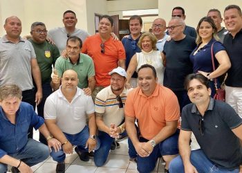 PDT realiza reunião em JP e lançará chapa apenas com candidatos sem mandato